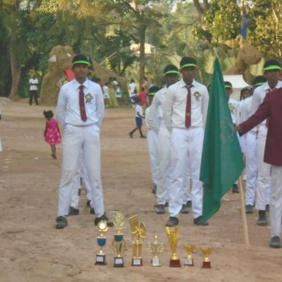 නිවාසාන්තර ක්‍රීඩා උළෙල